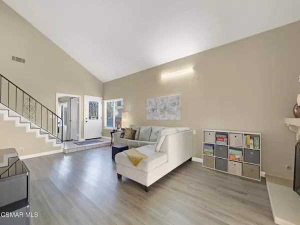 190 Donegal Avenue, Newbury Park, CA 91320