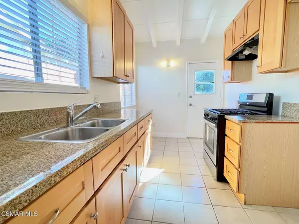 4120 Hi Drive, Simi Valley, CA 93063