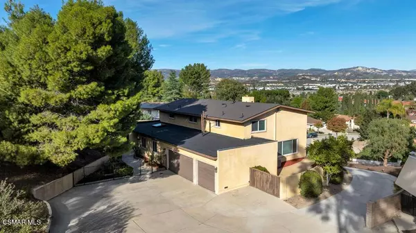 90 La Paz Court, Simi Valley, CA 93065