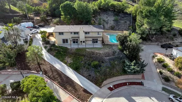 90 La Paz Court, Simi Valley, CA 93065