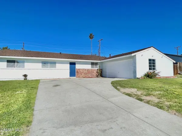 1305 Agnew Street, Simi Valley, CA 93065