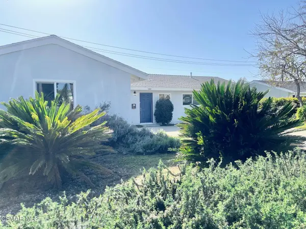 1240 Graham Street, Simi Valley, CA 93065