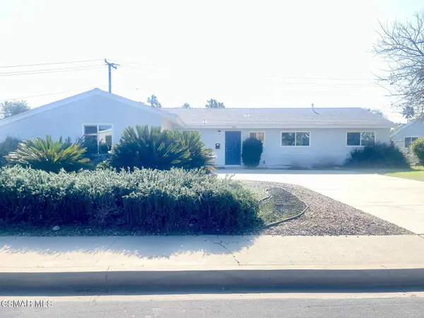 1240 Graham Street, Simi Valley, CA 93065