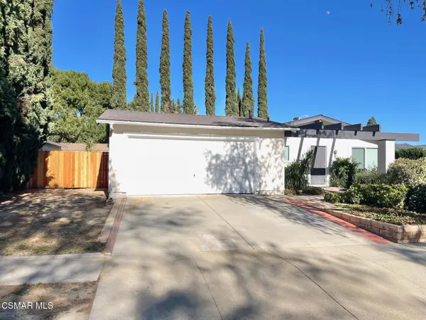 4881 Muirwood E Court, Simi Valley, CA 93063