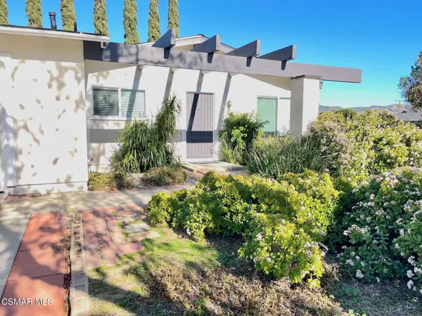 4881 Muirwood E Court, Simi Valley, CA 93063