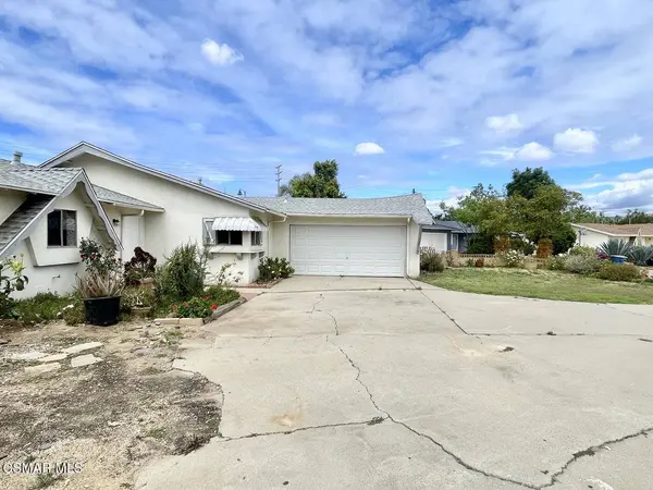 1561 Calzona Court, Simi Valley, CA 93065