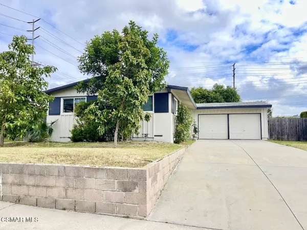 1070 Dennis Avenue, Simi Valley, CA 93065