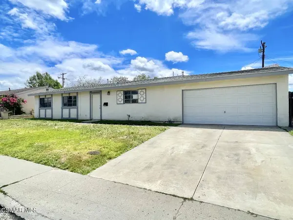 1634 Arcane Street, Simi Valley, CA 93065