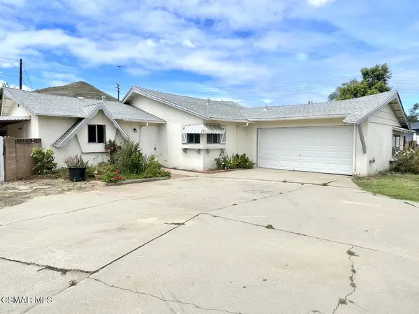 1561 Calzona Court, Simi Valley, CA 93065