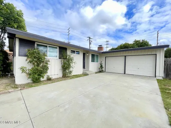 1070 Dennis Avenue, Simi Valley, CA 93065