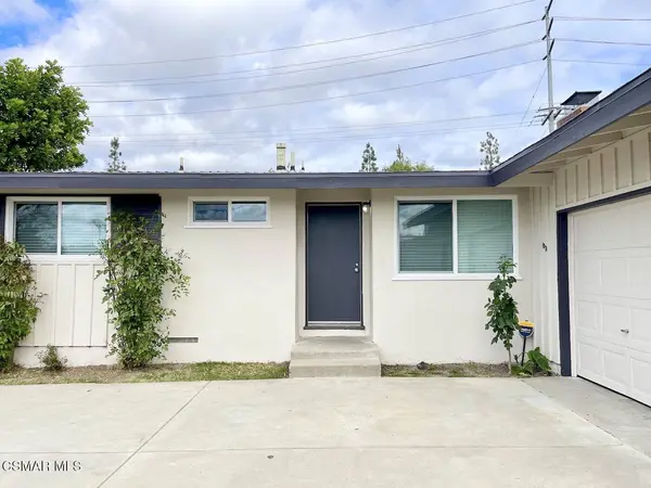 1070 Dennis Avenue, Simi Valley, CA 93065
