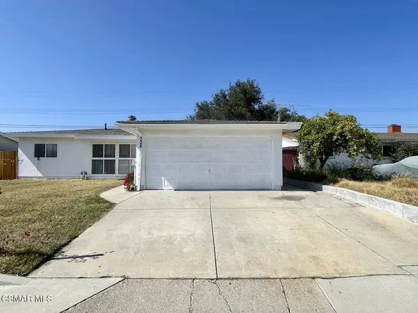 305 Sherman Avenue, Moorpark, CA 93021