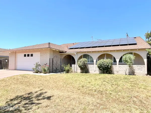 3069 Galena Avenue, Simi Valley, CA 93065