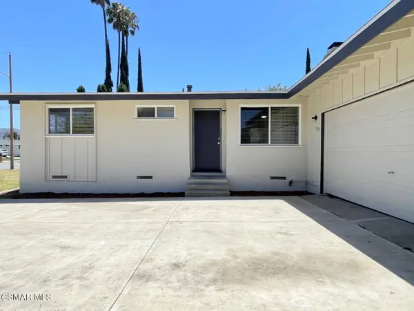 1507 Buster Street, Simi Valley, CA 93065