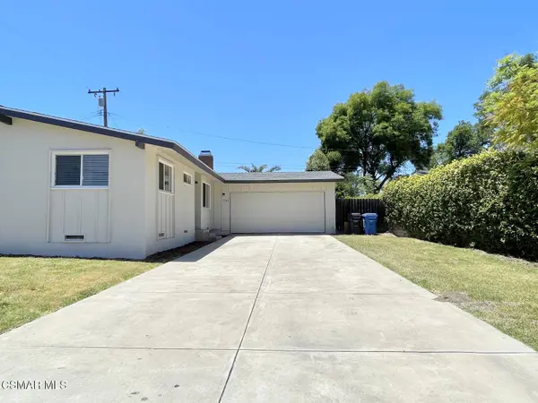 1507 Buster Street, Simi Valley, CA 93065