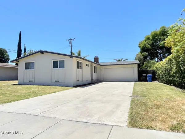1507 Buster Street, Simi Valley, CA 93065