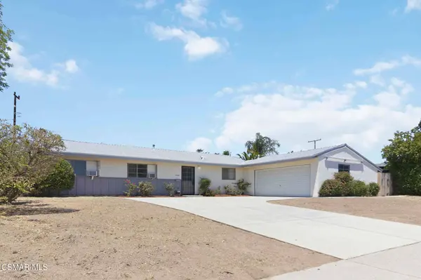 1441 Ahart Street, Simi Valley, CA 93065