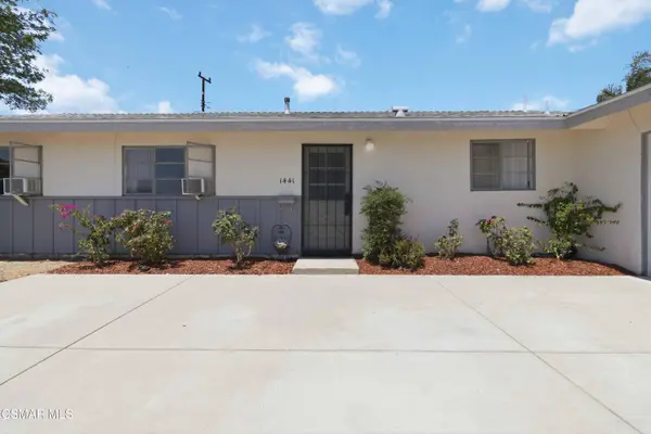 1441 Ahart Street, Simi Valley, CA 93065