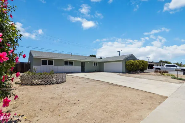 1692 Alviso Street, Simi Valley, CA 93065