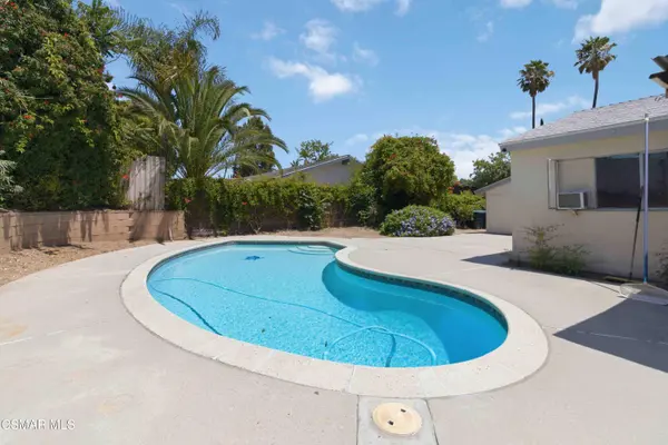 1441 Ahart Street, Simi Valley, CA 93065