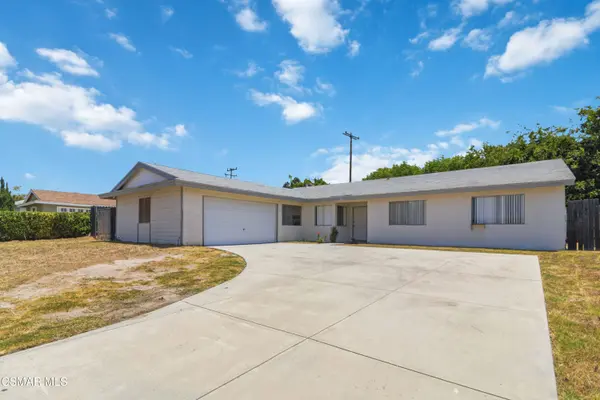 1520 Hilgard Avenue, Simi Valley, CA 93065