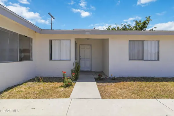 1520 Hilgard Avenue, Simi Valley, CA 93065