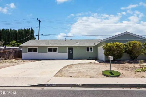 1692 Alviso Street, Simi Valley, CA 93065