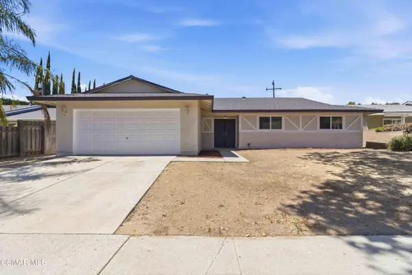 5735 Katherine Street, Simi Valley, CA 93063