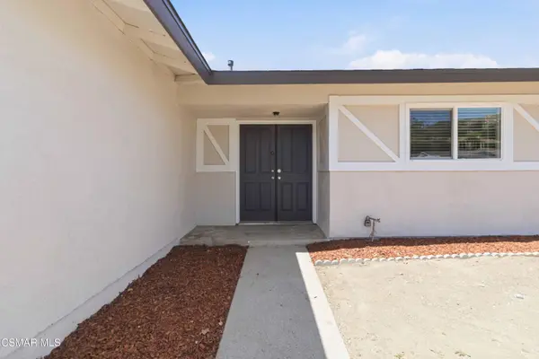 5735 Katherine Street, Simi Valley, CA 93063