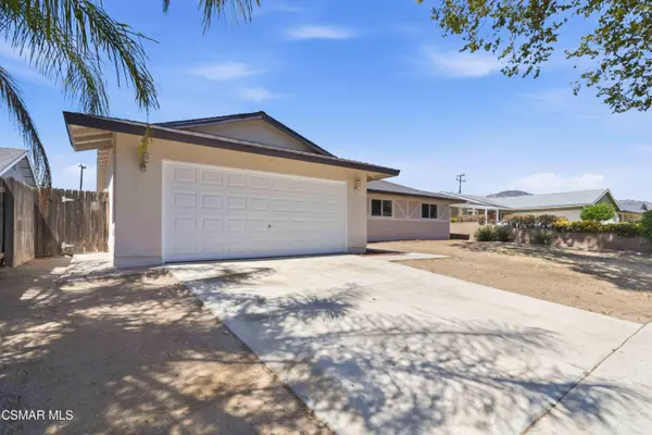 5735 Katherine Street, Simi Valley, CA 93063