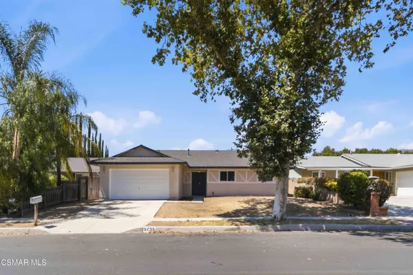 5735 Katherine Street, Simi Valley, CA 93063