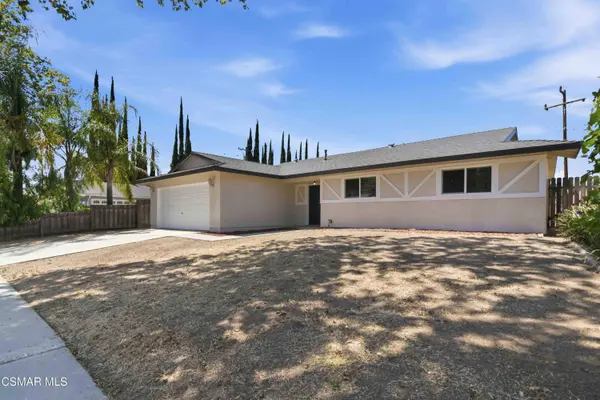5735 Katherine Street, Simi Valley, CA 93063