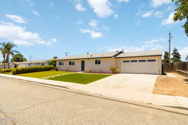 1573 Arcane Street, Simi Valley, CA 93065