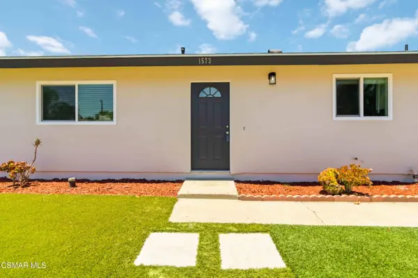 1573 Arcane Street, Simi Valley, CA 93065