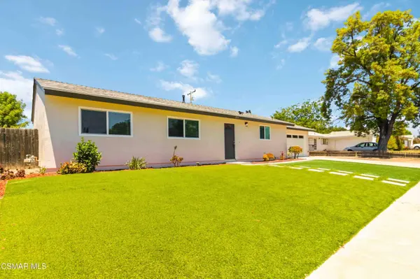 1573 Arcane Street, Simi Valley, CA 93065