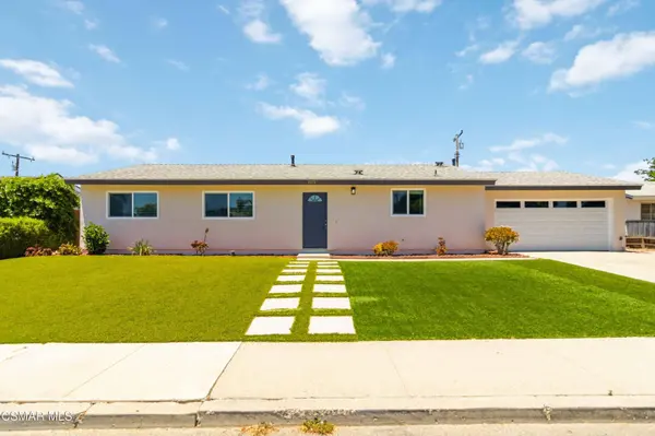 1573 Arcane Street, Simi Valley, CA 93065