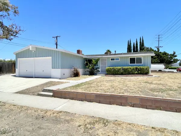 1404 4th Street, Simi Valley, CA 93065
