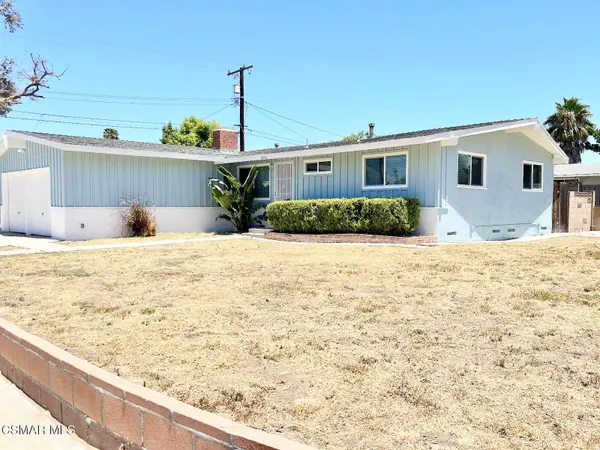 1404 4th Street, Simi Valley, CA 93065