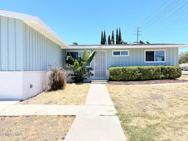 1404 4th Street, Simi Valley, CA 93065