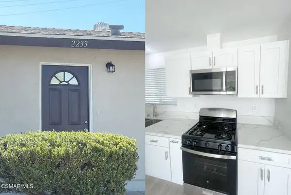 2233 Caldwell Avenue