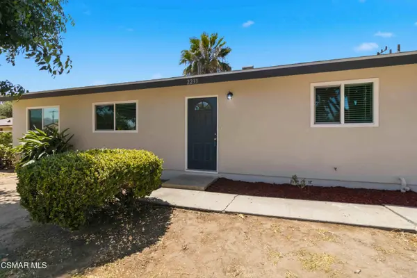 2233 Caldwell Avenue, Simi Valley, CA 93065