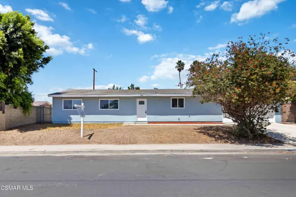 1447 Alexander Street, Simi Valley, CA 93065