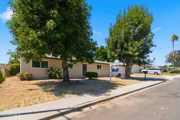 2233 Caldwell Avenue, Simi Valley, CA 93065