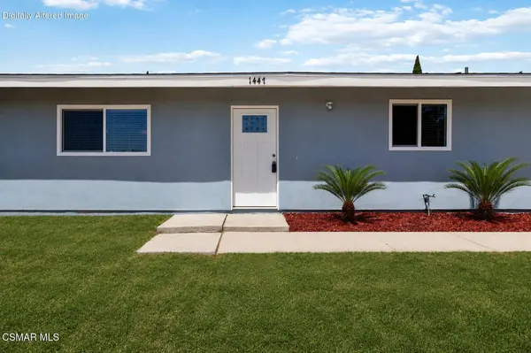 1447 Alexander Street, Simi Valley, CA 93065