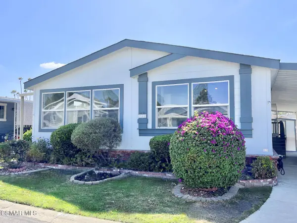195 Tierra Rejada Road #127