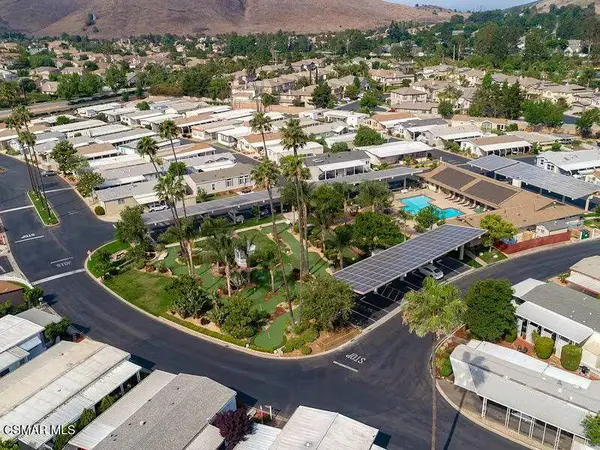 195 Tierra Rejada Road #127, Simi Valley, CA 93065