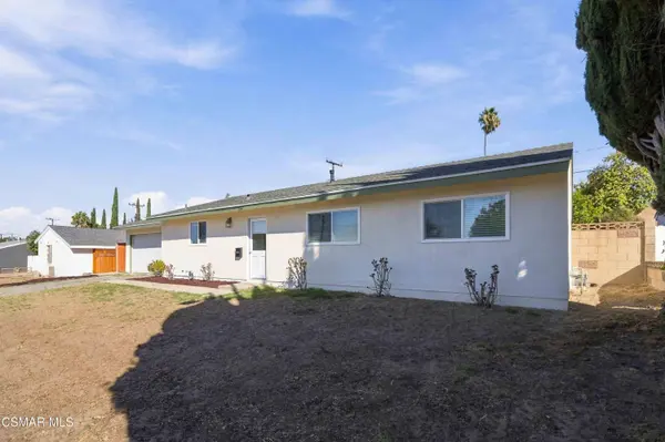 1317 Agnew Street, Simi Valley, CA 93065