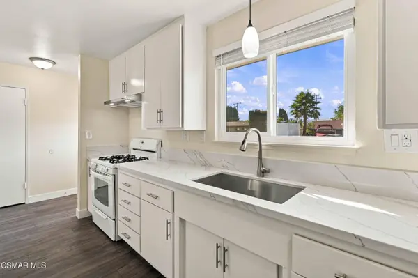 1317 Agnew Street, Simi Valley, CA 93065