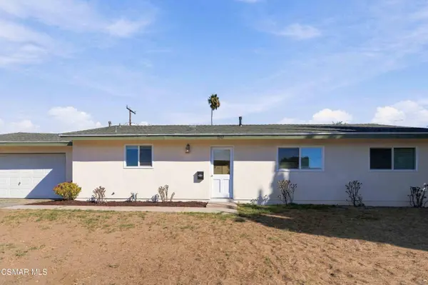 1317 Agnew Street, Simi Valley, CA 93065