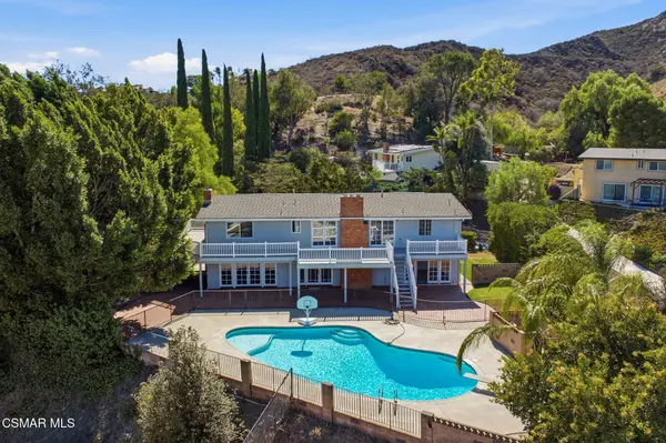 68 La Paz Court, Simi Valley, CA 93065